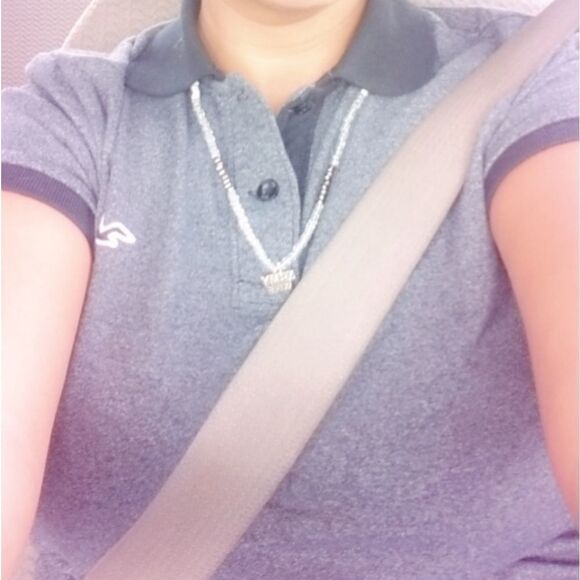 Mens Hollister collar shirt - Picture 4 of 7